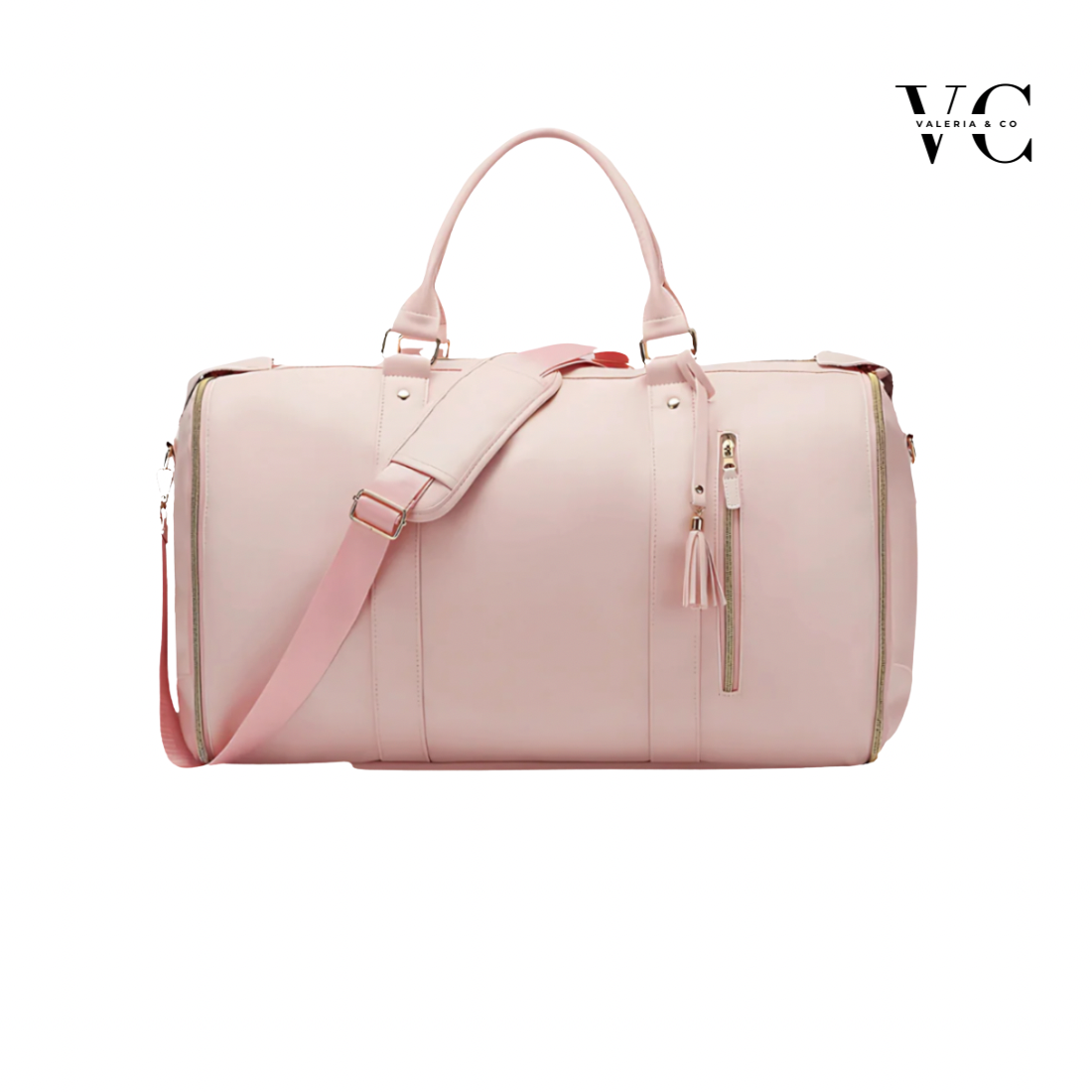 WayLuxe™ – Vielseitige Tasche