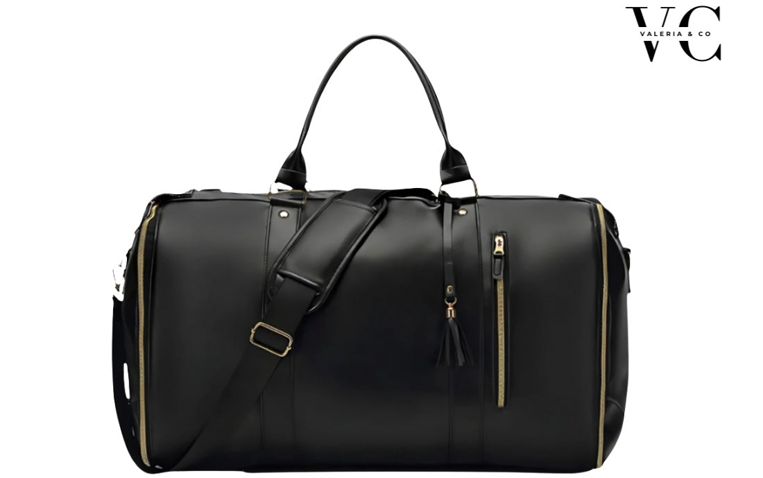 ✨ Valeria&Co™ – Stressfrei Reisen, immer als Handgepäck akzeptiert