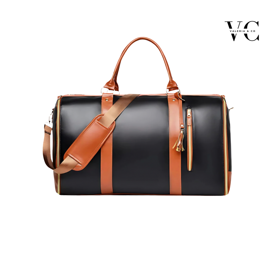 WayLuxe™ – Vielseitige Tasche