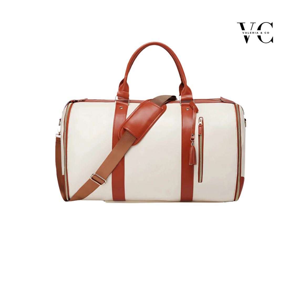 WayLuxe™ – Vielseitige Tasche