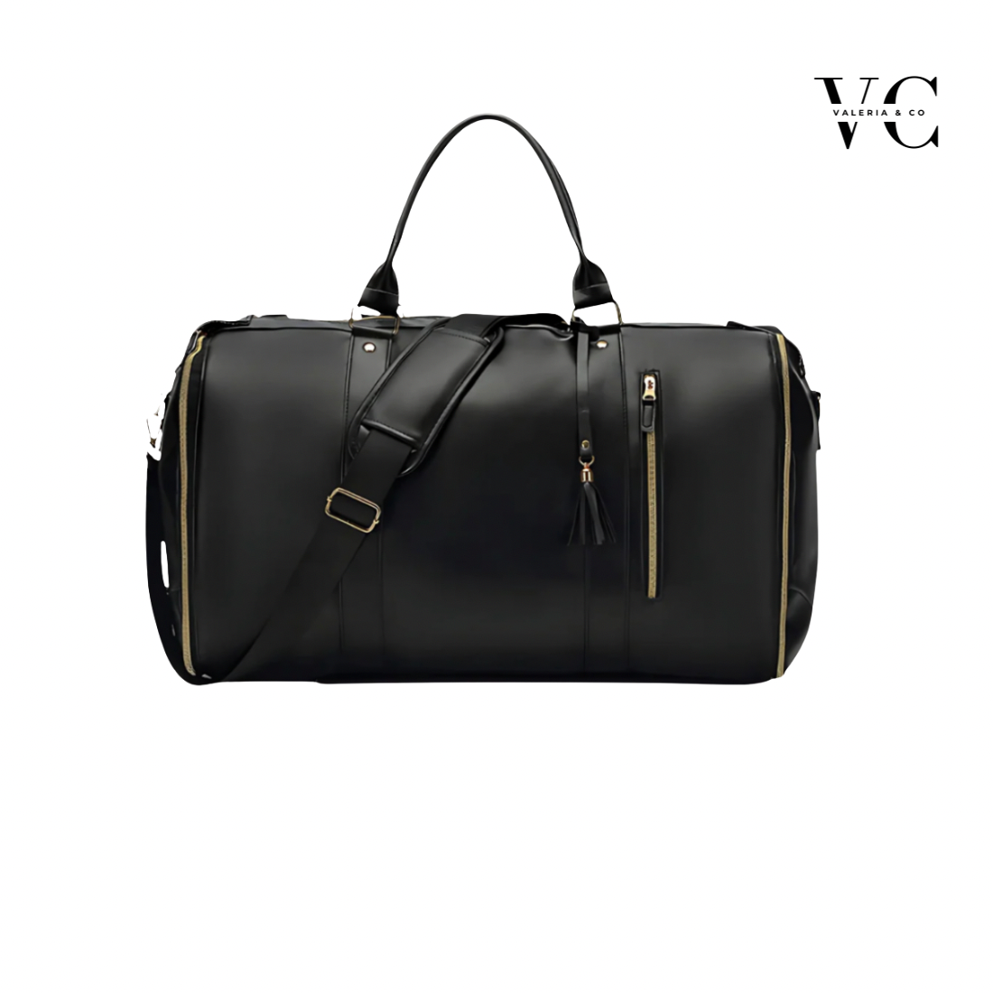 WayLuxe™ – Vielseitige Tasche